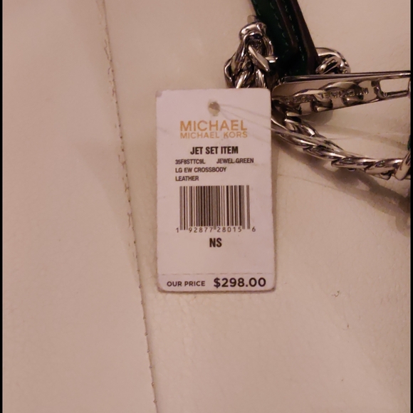 Michael kors purse - Picture 2 of 5